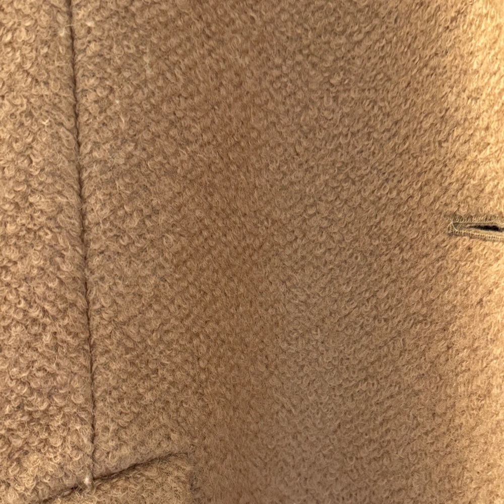 Ann Taylor Chesterfield Coat NWT - Picture 5 of 9